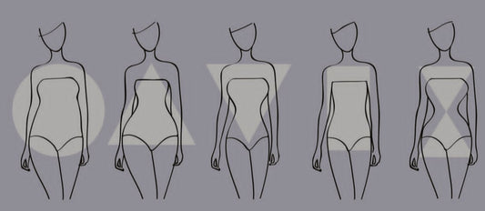 Tøj skal passe til din krop – ikke til en standard