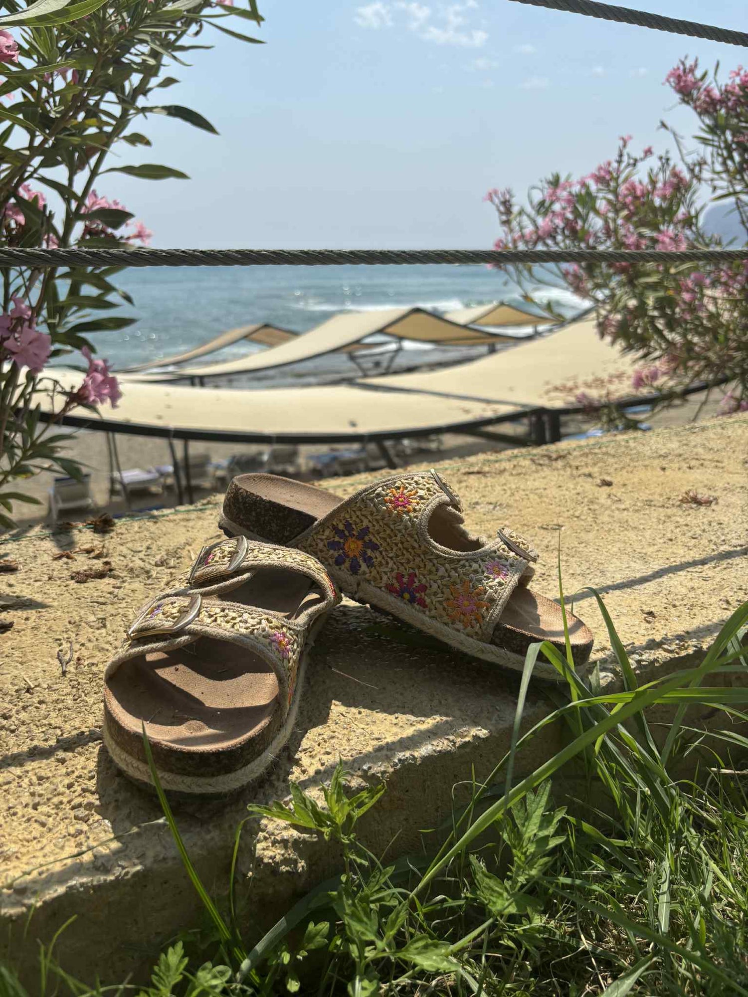 CANAN Sandaler – Din nye sommerfavorit!