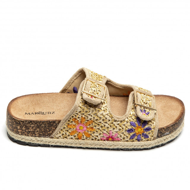 CANAN Sandal – Bloom Edition