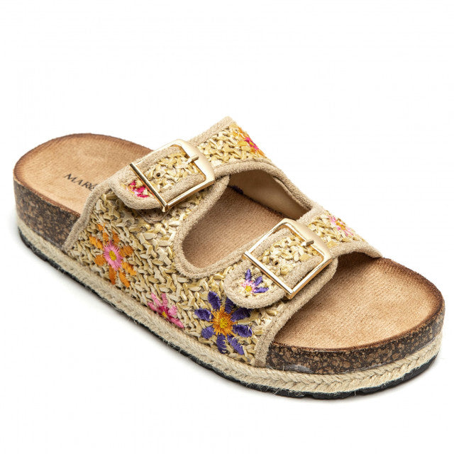 CANAN Sandal – Bloom Edition