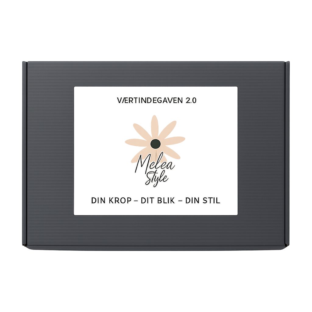 Værtindegaven 2.0 – Sensual Selfcare Edition