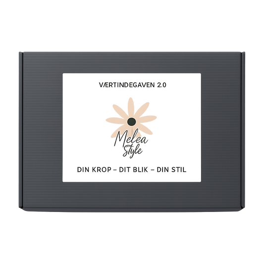 Værtindegaven 2.0 – Sensual Selfcare Edition